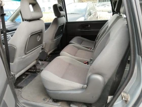 Ford Galaxy - 6500 лв. / 3323.40 € - 21253173 8 | Car24.bg Ford Galaxy - 6500 лв. / 3323.40 € - 21253173 8