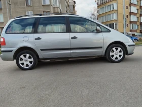Ford Galaxy - 6500 лв. / 3323.40 € - 21253173 4 | Car24.bg Ford Galaxy - 6500 лв. / 3323.40 € - 21253173 4