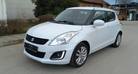Suzuki Swift 1.2i 94ps - Car24.bg Suzuki Swift 1.2i 94ps