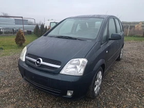 Opel Meriva - 2250 € / 4400.62 лв. - 79380272 2 | Car24.bg Opel Meriva - 2250 € / 4400.62 лв. - 79380272 2