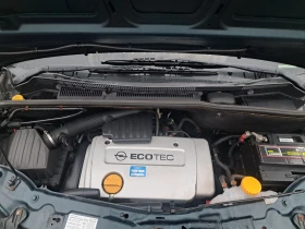 Opel Meriva - 2250 € / 4400.62 лв. - 79380272 7 | Car24.bg Opel Meriva - 2250 € / 4400.62 лв. - 79380272 7