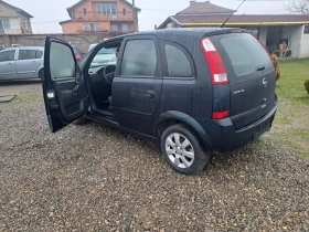 Opel Meriva - 2250 € / 4400.62 лв. - 79380272 6 | Car24.bg Opel Meriva - 2250 € / 4400.62 лв. - 79380272 6