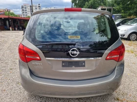 Opel Meriva 1.4/100к - 3200 € / 6258.66 лв. - 15002115 6 | Car24.bg Opel Meriva 1.4/100к - 3200 € / 6258.66 лв. - 15002115 6