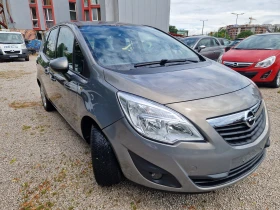 Opel Meriva 1.4/100к - 3200 € / 6258.66 лв. - 15002115 3 | Car24.bg Opel Meriva 1.4/100к - 3200 € / 6258.66 лв. - 15002115 3