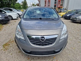 Opel Meriva 1.4/100к - 3200 € / 6258.66 лв. - 15002115 2 | Car24.bg Opel Meriva 1.4/100к - 3200 € / 6258.66 лв. - 15002115 2