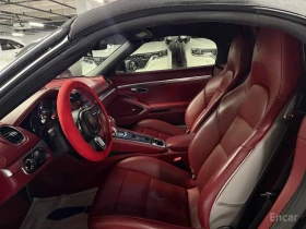 Porsche Boxster GTS | Auto.bg — изображение 9 Porsche Boxster GTS | Auto.bg — изображение 9
