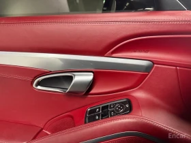 Porsche Boxster GTS | Auto.bg — изображение 17 Porsche Boxster GTS | Auto.bg — изображение 17