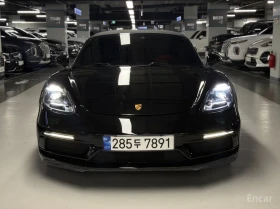 Porsche Boxster GTS | Auto.bg — изображение 5 Porsche Boxster GTS | Auto.bg — изображение 5