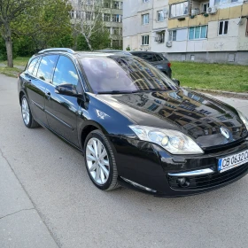 Renault Laguna АВТОМАТИК - Car24.bg Renault Laguna АВТОМАТИК