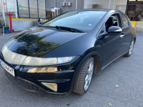 Honda Civic undefined | Auto.bg — изображение 3 Honda Civic undefined | Auto.bg — изображение 3