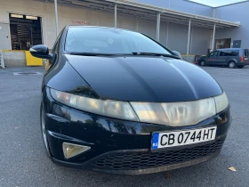 Honda Civic undefined | Auto.bg — изображение 2 Honda Civic undefined | Auto.bg — изображение 2