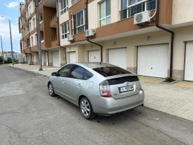 Toyota Prius 1.5i Hybrid-Cruise Control-климатроник-мултиволан - 3800 € / 7432.15 лв. - 43962924 4 | Car24.bg Toyota Prius 1.5i Hybrid-Cruise Control-климатроник-мултиволан - 3800 € / 7432.15 лв. - 43962924 4