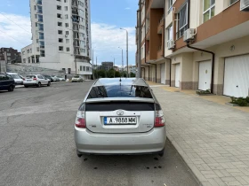 Toyota Prius 1.5i Hybrid-Cruise Control-климатроник-мултиволан - 3800 € / 7432.15 лв. - 43962924 5 | Car24.bg Toyota Prius 1.5i Hybrid-Cruise Control-климатроник-мултиволан - 3800 € / 7432.15 лв. - 43962924 5