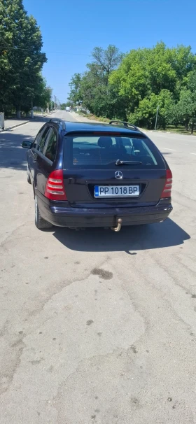 Mercedes-Benz C 180 - 1299 € - 19469124 5 | Car24.bg Mercedes-Benz C 180 - 1299 € - 19469124 5