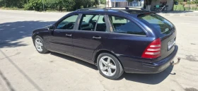Mercedes-Benz C 180 - 1299 € - 19469124 4 | Car24.bg Mercedes-Benz C 180 - 1299 € - 19469124 4