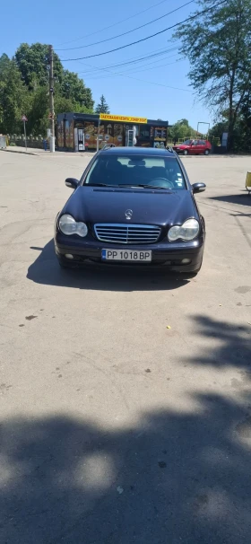 Mercedes-Benz C 180 - 1299 € - 19469124 8 | Car24.bg Mercedes-Benz C 180 - 1299 € - 19469124 8