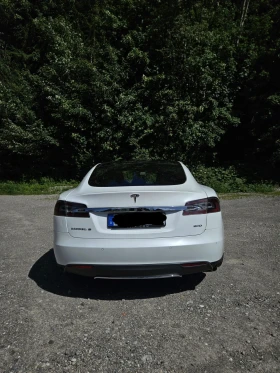 Tesla Model S 90D - 21900 € - 75572457 6 | Car24.bg Tesla Model S 90D - 21900 € - 75572457 6