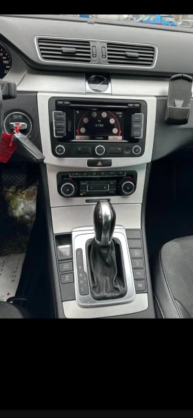 VW Passat B7 | Auto.bg — изображение 7 VW Passat B7 | Auto.bg — изображение 7