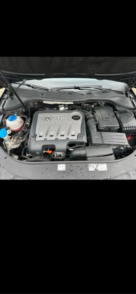 VW Passat B7 | Auto.bg — изображение 9 VW Passat B7 | Auto.bg — изображение 9