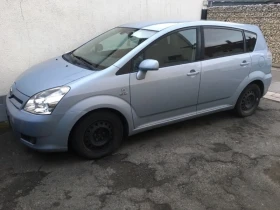 Toyota Corolla verso 2.0d4d, 2.2d4d | Auto.bg — изображение 2 Toyota Corolla verso 2.0d4d, 2.2d4d | Auto.bg — изображение 2