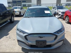 Ford Mustang Mach-E SELECT* RWD* КОЖА* ПОДГРЕВ* NAVI* CAMERA* | Auto.bg — изображение 10 Ford Mustang Mach-E SELECT* RWD* КОЖА* ПОДГРЕВ* NAVI* CAMERA* | Auto.bg — изображение 10