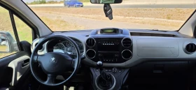 Peugeot Partner 1.6i | Auto.bg — изображение 7 Peugeot Partner 1.6i | Auto.bg — изображение 7