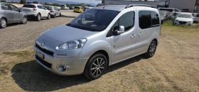 Peugeot Partner 1.6i | Auto.bg — изображение 2 Peugeot Partner 1.6i | Auto.bg — изображение 2