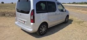 Peugeot Partner 1.6i | Auto.bg — изображение 4 Peugeot Partner 1.6i | Auto.bg — изображение 4