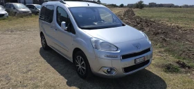 Peugeot Partner 1.6i