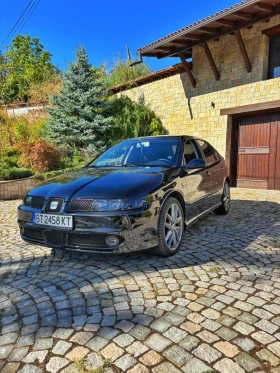 Seat Leon undefined | Auto.bg — изображение 3 Seat Leon undefined | Auto.bg — изображение 3
