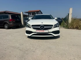 Mercedes-Benz CLA 180 1.5 d 110 кс евро 6 | Auto.bg — изображение 3 Mercedes-Benz CLA 180 1.5 d 110 кс евро 6 | Auto.bg — изображение 3