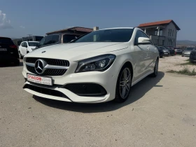 Mercedes-Benz CLA 180 1.5 d 110 кс евро 6
