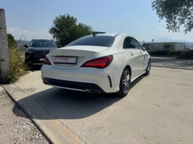 Mercedes-Benz CLA 180 1.5 d 110 кс евро 6 | Auto.bg — изображение 5 Mercedes-Benz CLA 180 1.5 d 110 кс евро 6 | Auto.bg — изображение 5