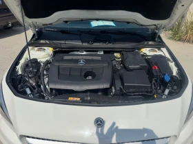 Mercedes-Benz CLA 180 1.5 d 110 кс евро 6 | Auto.bg — изображение 15 Mercedes-Benz CLA 180 1.5 d 110 кс евро 6 | Auto.bg — изображение 15