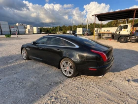 Jaguar Xj L PORTFOLIO| 3.0 V6| ПОДГРЕВ| ОБДУХ.| ОЧАКВАН ВНОС | Auto.bg — изображение 6 Jaguar Xj L PORTFOLIO| 3.0 V6| ПОДГРЕВ| ОБДУХ.| ОЧАКВАН ВНОС | Auto.bg — изображение 6