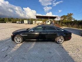 Jaguar Xj L PORTFOLIO| 3.0 V6| ПОДГРЕВ| ОБДУХ.| ОЧАКВАН ВНОС | Auto.bg — изображение 4 Jaguar Xj L PORTFOLIO| 3.0 V6| ПОДГРЕВ| ОБДУХ.| ОЧАКВАН ВНОС | Auto.bg — изображение 4
