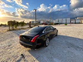 Jaguar Xj L PORTFOLIO| 3.0 V6| ПОДГРЕВ| ОБДУХ.| ОЧАКВАН ВНОС | Auto.bg — изображение 8 Jaguar Xj L PORTFOLIO| 3.0 V6| ПОДГРЕВ| ОБДУХ.| ОЧАКВАН ВНОС | Auto.bg — изображение 8