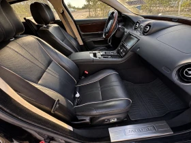 Jaguar Xj L PORTFOLIO| 3.0 V6| ПОДГРЕВ| ОБДУХ.| ОЧАКВАН ВНОС | Auto.bg — изображение 10 Jaguar Xj L PORTFOLIO| 3.0 V6| ПОДГРЕВ| ОБДУХ.| ОЧАКВАН ВНОС | Auto.bg — изображение 10