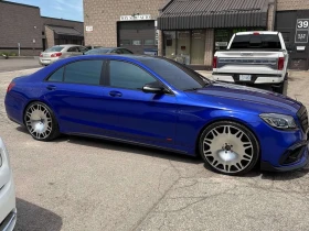 Mercedes-Benz S 550 * CARFAX * ЦЕНА ДО БГ | Auto.bg — изображение 3 Mercedes-Benz S 550 * CARFAX * ЦЕНА ДО БГ | Auto.bg — изображение 3