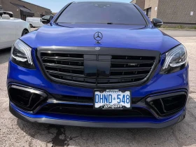 Mercedes-Benz S 550 * CARFAX * ЦЕНА ДО БГ | Auto.bg — изображение 5 Mercedes-Benz S 550 * CARFAX * ЦЕНА ДО БГ | Auto.bg — изображение 5