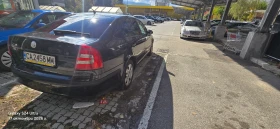 Skoda Octavia - 3500 € - 10614576 7 | Car24.bg Skoda Octavia - 3500 € - 10614576 7