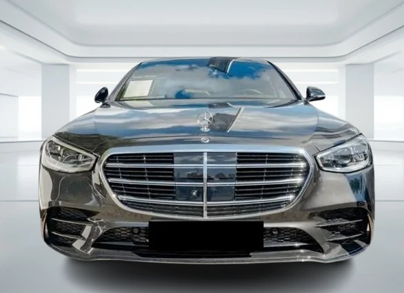 Mercedes-Benz S 500 Long 4Matic = AMG Line = Гаранция - 188170 лв. / 96209.79 € - 34365705 1 | Car24.bg Mercedes-Benz S 500 Long 4Matic = AMG Line = Гаранция - 188170 лв. / 96209.79 € - 34365705 1