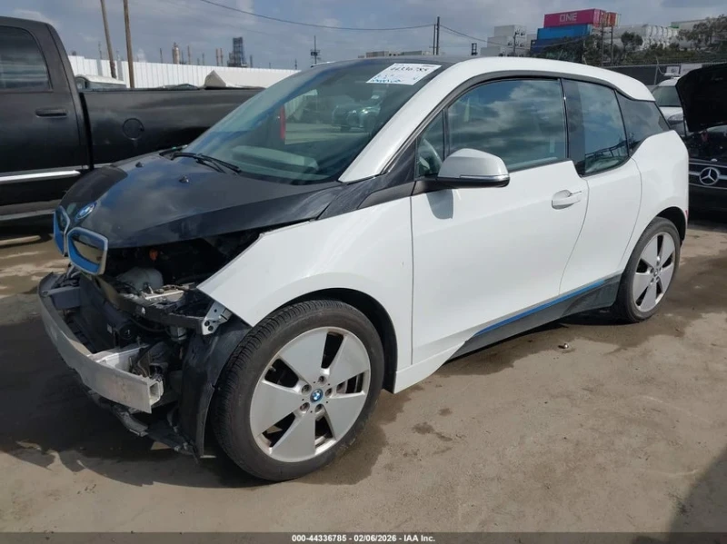 BMW i3 | ЦЕНА ДО БЪЛГАРИЯ | НАЛИЧНИ ЧАСТИ | - 6800 € / 13299.64 лв. - 59937322 1 | Car24.bg BMW i3 | ЦЕНА ДО БЪЛГАРИЯ | НАЛИЧНИ ЧАСТИ | - 6800 € / 13299.64 лв. - 59937322 1