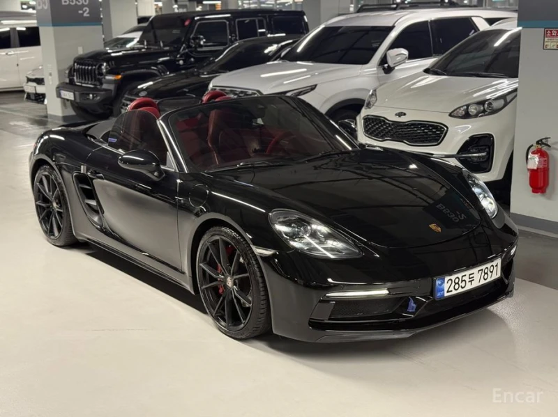 Porsche Boxster GTS - 34800 € / 68062.88 лв. - 69802959 1 | Car24.bg Porsche Boxster GTS - 34800 € / 68062.88 лв. - 69802959 1