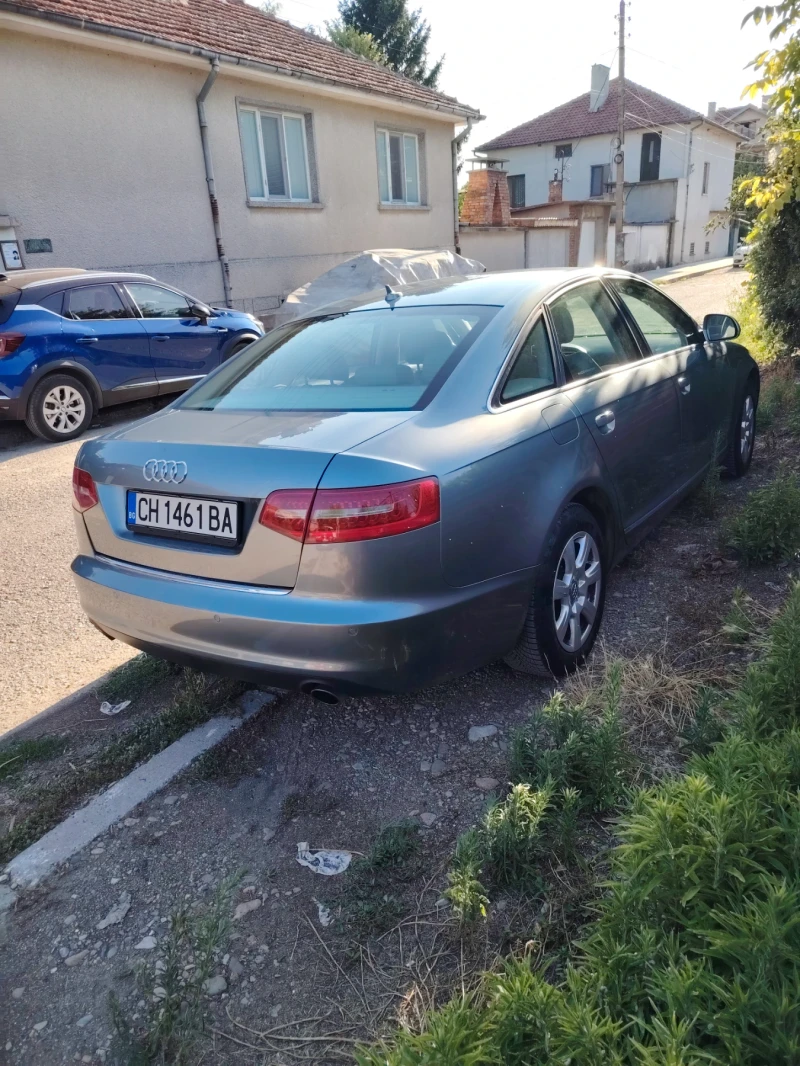 Audi A6 - 4300 € / 8410.07 лв. - 70438541 1 | Car24.bg Audi A6 - 4300 € / 8410.07 лв. - 70438541 1