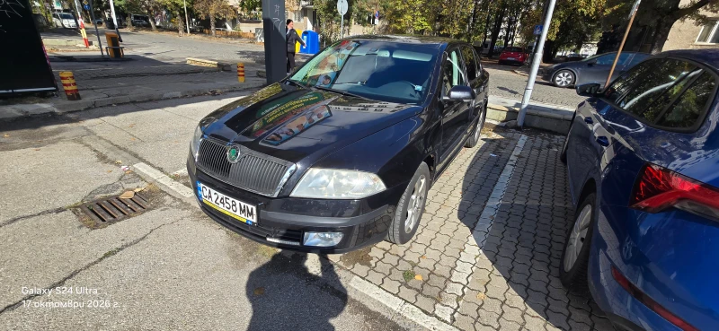 Skoda Octavia - 3500 € - 10614576 1 | Car24.bg Skoda Octavia - 3500 € - 10614576 1