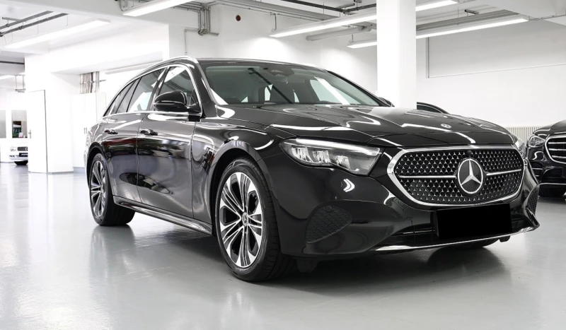 Mercedes-Benz E 220 Avantgarde - 36998 € - 31853581 1 | Car24.bg Mercedes-Benz E 220 Avantgarde - 36998 € - 31853581 1