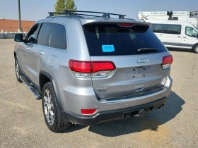 Jeep Grand cherokee * LIMITED * CARFAX * БЕЗ ПЪРВОНАЧАЛНА ВНОСКА - 32500 лв. / 16616.99 € - 45369680 4 | Car24.bg Jeep Grand cherokee * LIMITED * CARFAX * БЕЗ ПЪРВОНАЧАЛНА ВНОСКА - 32500 лв. / 16616.99 € - 45369680 4