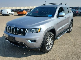 Jeep Grand cherokee * LIMITED * CARFAX * БЕЗ ПЪРВОНАЧАЛНА ВНОСКА - Car24.bg Jeep Grand cherokee * LIMITED * CARFAX * БЕЗ ПЪРВОНАЧАЛНА ВНОСКА