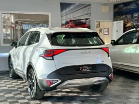 Обява за продажба на Kia Sportage PHEV 4WD PLUG IN ACTIVE 265